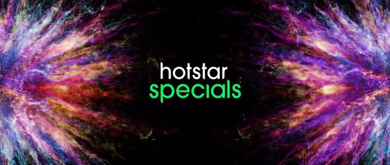 Hotstar Specials Saas Bahu Aur Flamingo   May 5th   DisneyPlus Hotstar