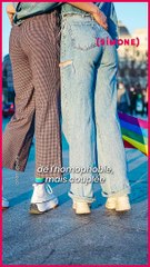 SIMONE - NEWS : La biphobie par Mathilde Ramadier