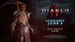 Diablo IV Necromancer Trailer PS