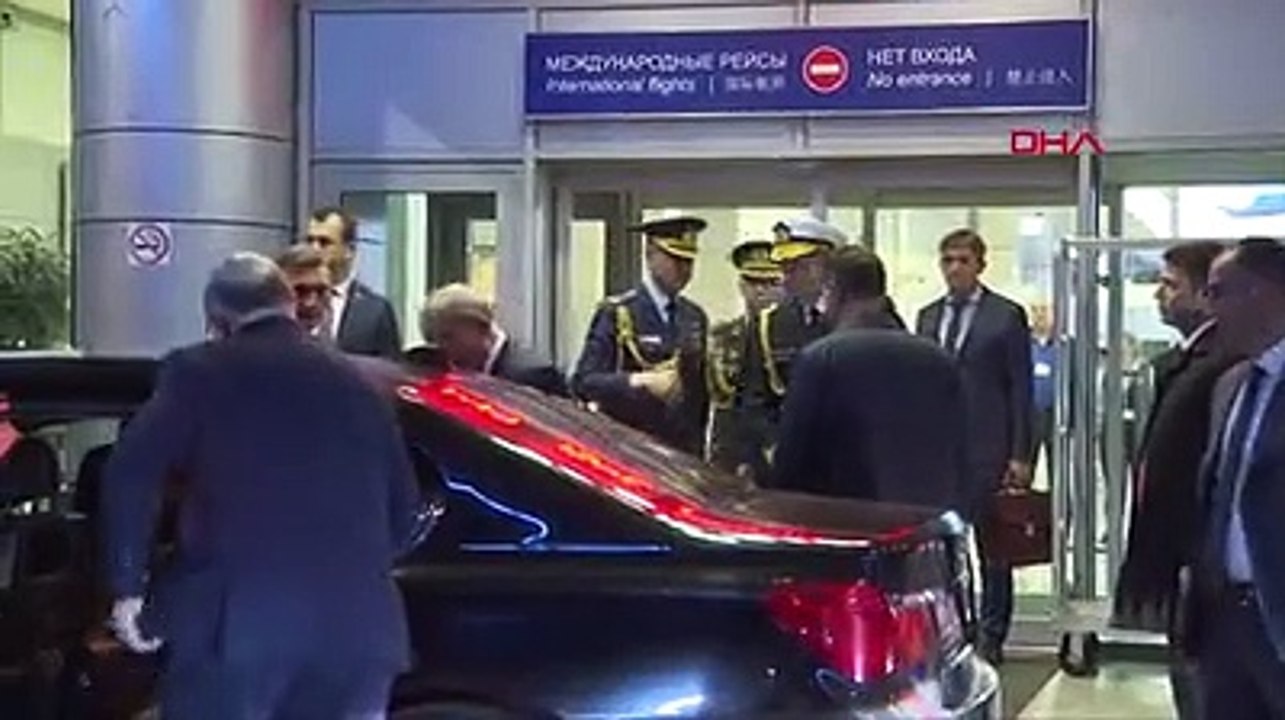 Hulusi Akar'dan 'dörtlü toplantı' açıklaması