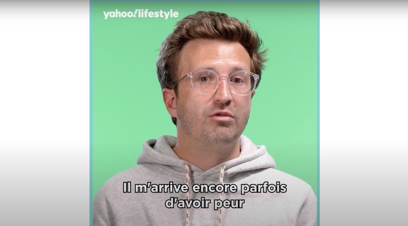 Thomas Gravereau ("Pourvu qu’il soit dur") : "Il y a toujours cette idée que l’homme ne pense qu’avec sa b*te"