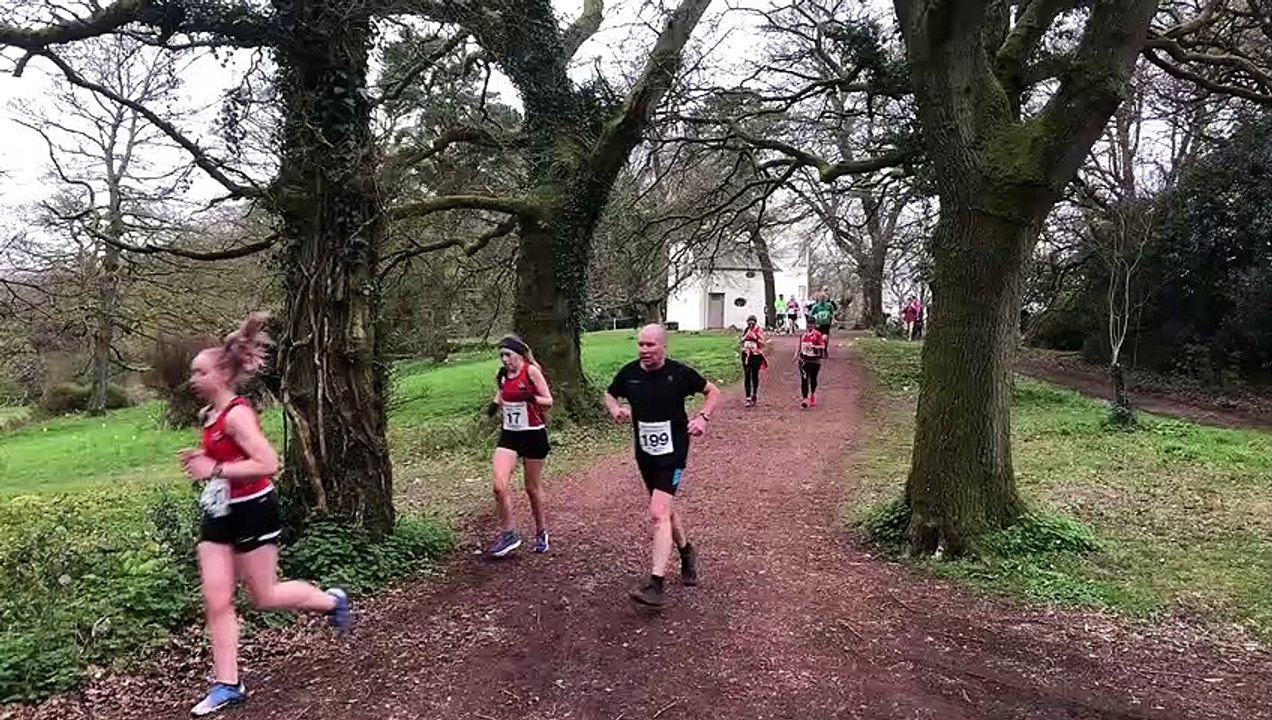 Kymin Dash 2