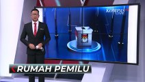 Pasca Ganjar Pranowo Jadi Bakal Capres PDIP, Golkar Intens Komunikasi dengan Gerindra