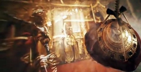 Pope - The Most Powerful Man In History S01 E05