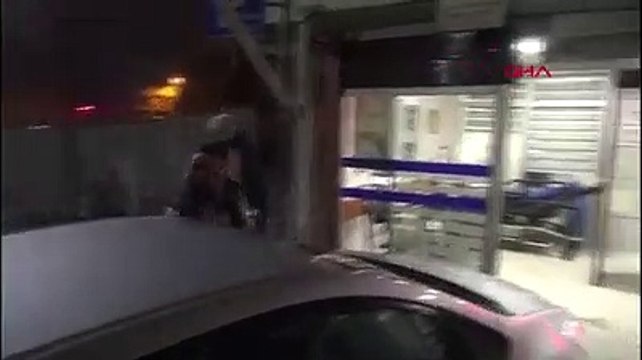 Yeşil Sol Parti'nin milletvekili adayına PKK gözaltısı