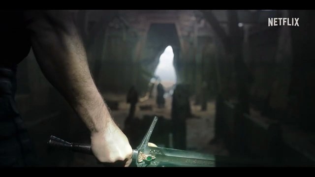 The Witcher - temporada 3 Avance VOSE