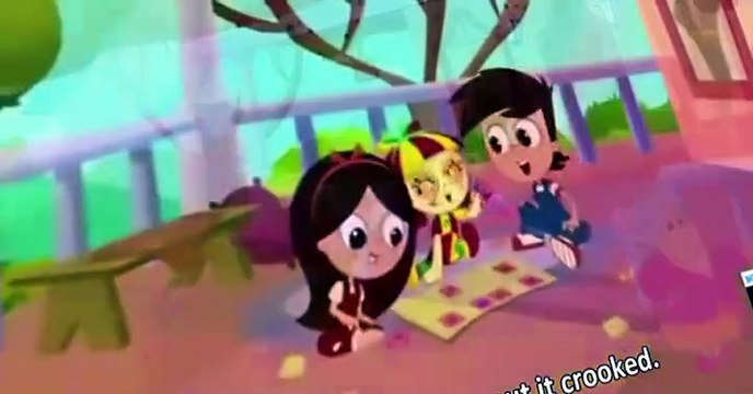 Sítio do Picapau Amarelo Sitio do Picapau Amarelo S03 E002 The Sticker Album