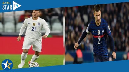 Lucas Hernandez : son couple avec Amelia Llorente à nouveau en crise, elle l'affiche avec sa maîtres