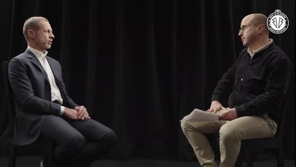 UEFA - Ceferin : "Le plafond salarial doit être mis en place le plus rapidement possible"