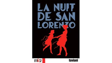 La Nuit de la San Lorenzo (2017) Streaming français