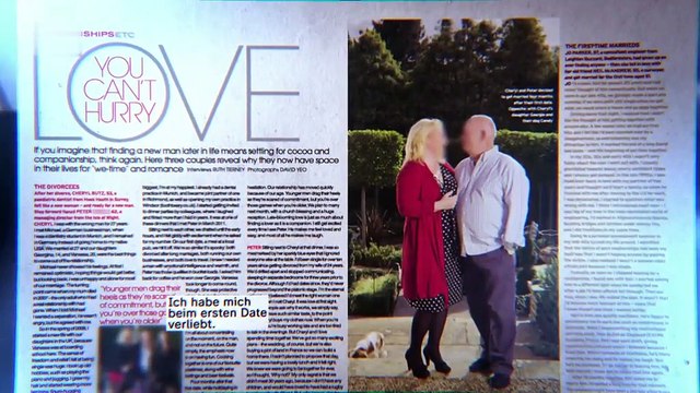 Mörderische Wahrheit E01-Wenn Liebe tödlich endet