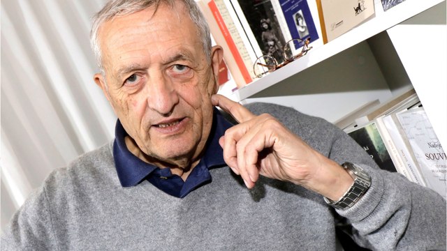 GALA VIDEO - François Léotard : la mort de son frère drogué et alcoolique, ce drame qui l’a détruit