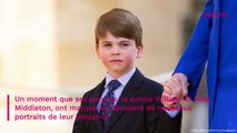 Le prince Louis “plus fort” que George et Charlotte dans ce domaine bien précis