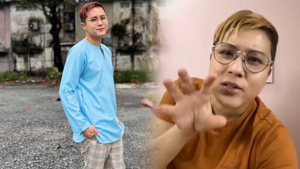 Ceddy kecil hati dituduh mainkan agama, sibuk puasa sebab nak buat content