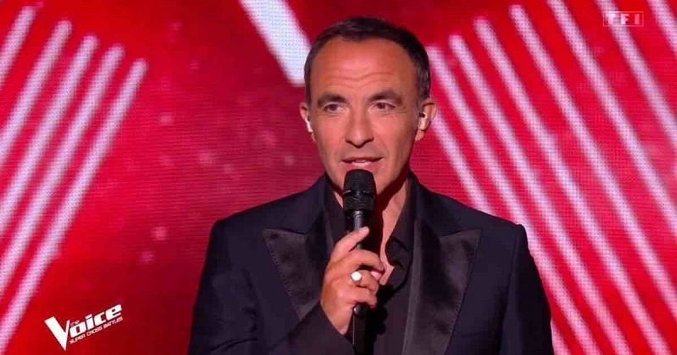 « Ça a été longtemps mûri et réfléchi » : Nikos Aliagas arrête « 50' Inside » et sera remplacé à la rentrée