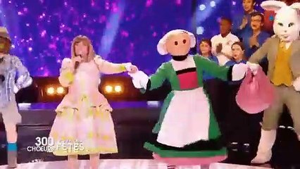 Chantal Goya - Medley