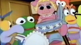 Muppet Babies 1984 Muppet Babies S04 E014 Old MacKermit Had a Farm