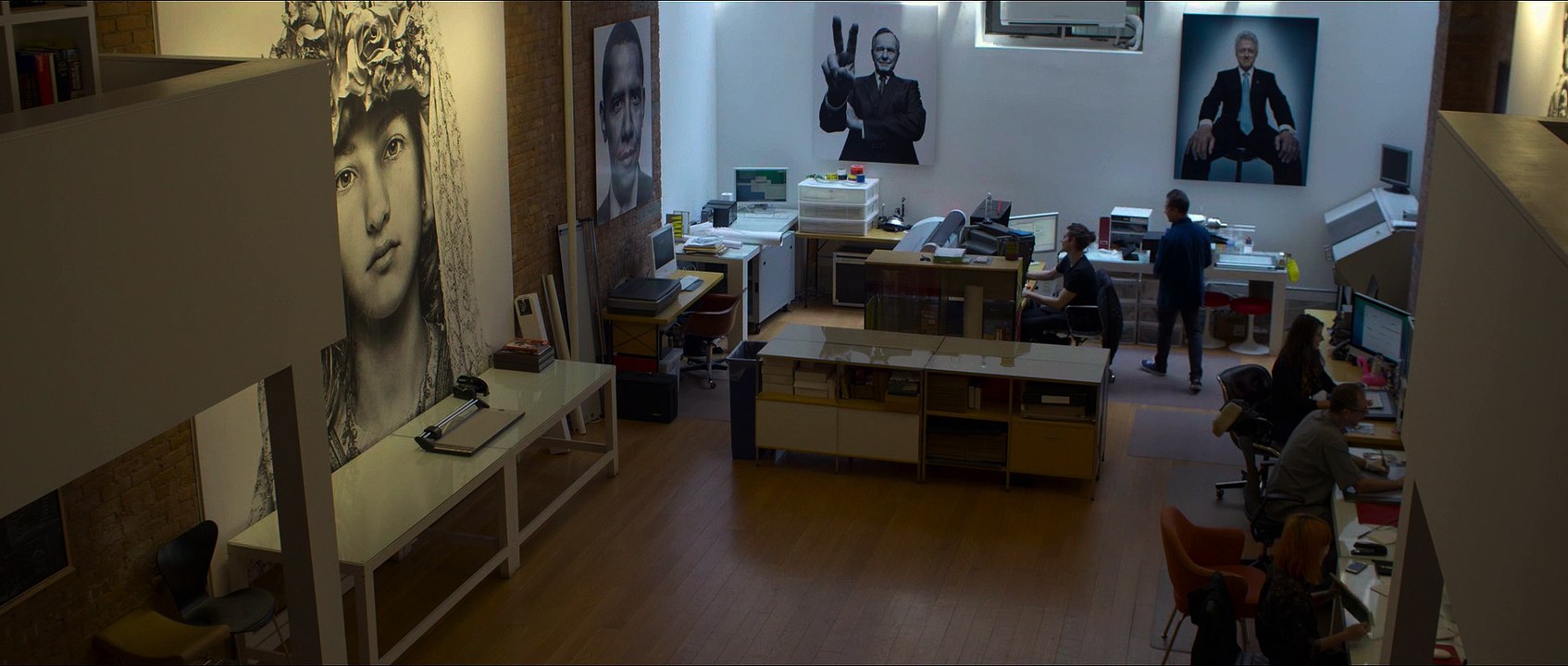 Abstract The Art of Design Platon Photography video Dailymotion