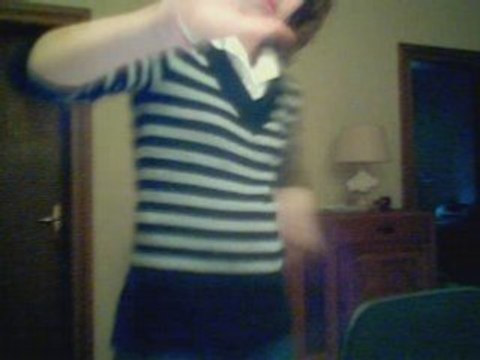 Cours de TCK en 6 leçon- Bras et PIEDS