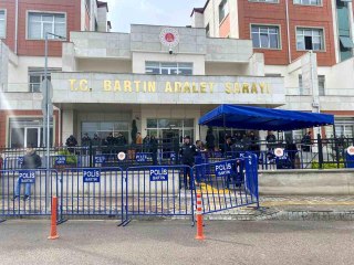 Amasra faciasının tutuklu İşletme Müdürü savunmasında vantüplere dikkat çekti