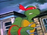 Teenage Mutant Ninja Turtles (1987) Teenage Mutant Ninja Turtles E077 – Super Hero for a Day