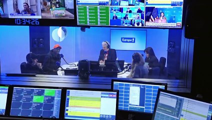 «Canis Familiaris», la nouvelle série complètement barrée d'Arte