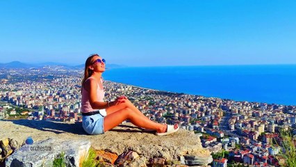 EASY DAY  - Peter Heaven & Blue Light Orchestra