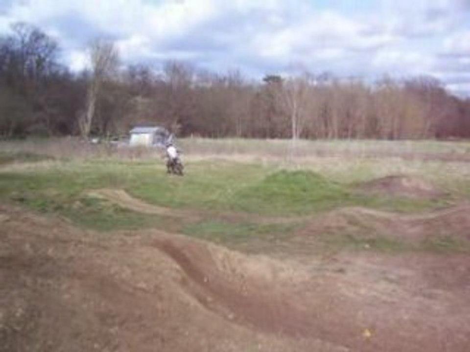 Alex en CRZ