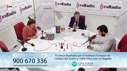 Federico a las 8: Sánchez se convierte en Don Piso, pero sin entrega ni una sola vivienda