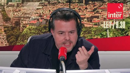 Guillaume Faury, PDG d'Airbus