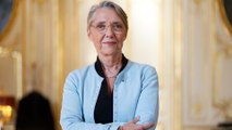EN DIRECT | Elisabeth Borne présente son plan de route post-retraites