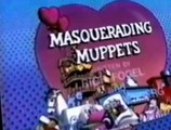 Muppet Babies 1984 Muppet Babies S04 E017 Masquerading Muppets