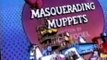 Muppet Babies 1984 Muppet Babies S04 E017 Masquerading Muppets