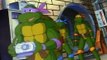 Teenage Mutant Ninja Turtles (1987) Teenage Mutant Ninja Turtles E088 Donatello Makes Time