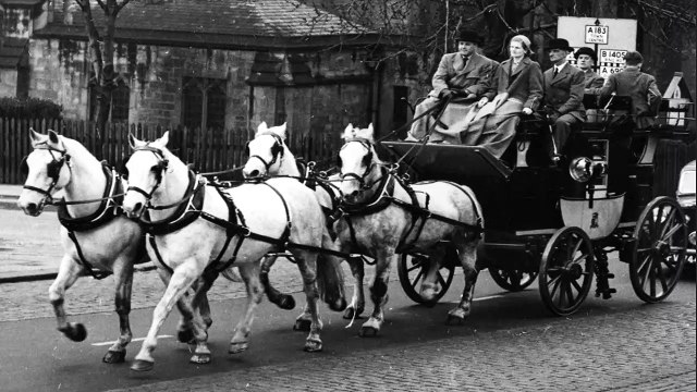 The Echo's Chris Cordner goes through Sunderland's memories of the late Queen's Coronation in 1953