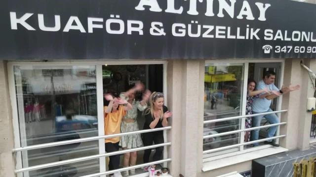 Bayraklı Belediye Başkanı Sandal: Bizim Yolumuz Aydınlık Türkiye'nin Yolu