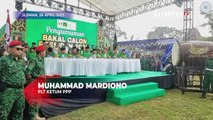 6 Poin Alasan PPP Dukung Ganjar Pranowo jadi Bakal Capres 2024