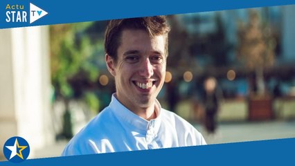 "Il ne faut pas que ma copine voit ça" : Jean (Top Chef) évoque sa vie amoureuse