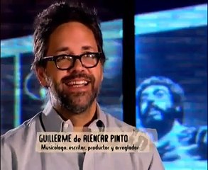 Especial de Eduardo Mateo - Programa "La Púa" (Completo)