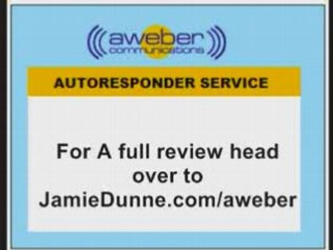 Review Aweber | Autoresponders Review | 40% coupons
