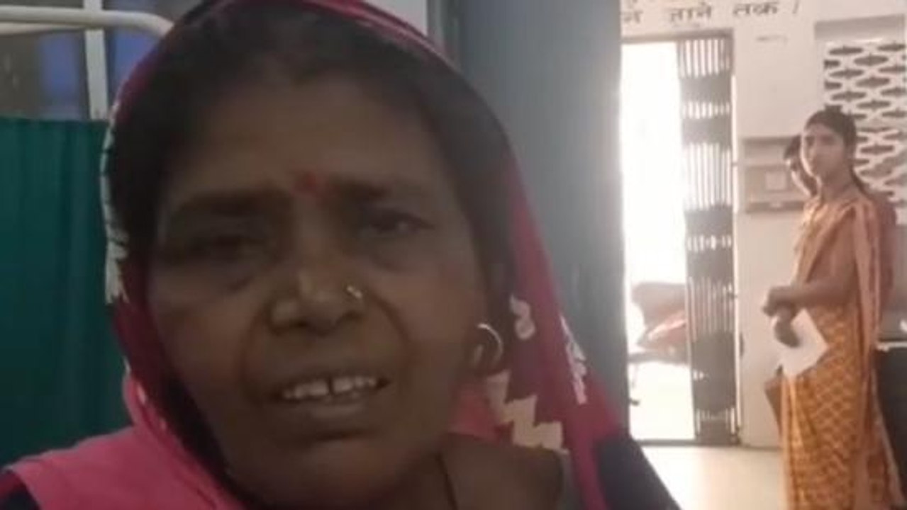 जमुई: नकाबपोश बदमाशों ने पिता-पुत्र को मारपीट कर किया घायल, हालत गंभीर