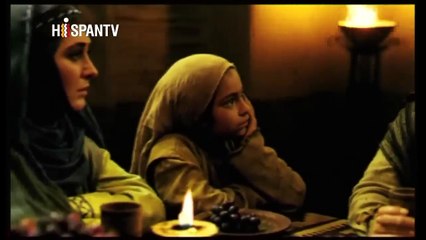 El reino del Profeta Salomón - Película completa en español