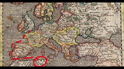 Was There a Medieval Colony of New England?