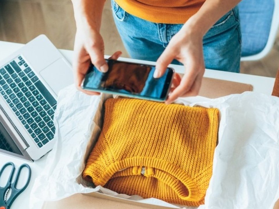 Die besten Verkauf-Tipps: So wirst du deine alten Klamotten los!