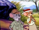 The Country Mouse and the City Mouse Adventures The Country Mouse and the City Mouse Adventures E022 Diamond Safari