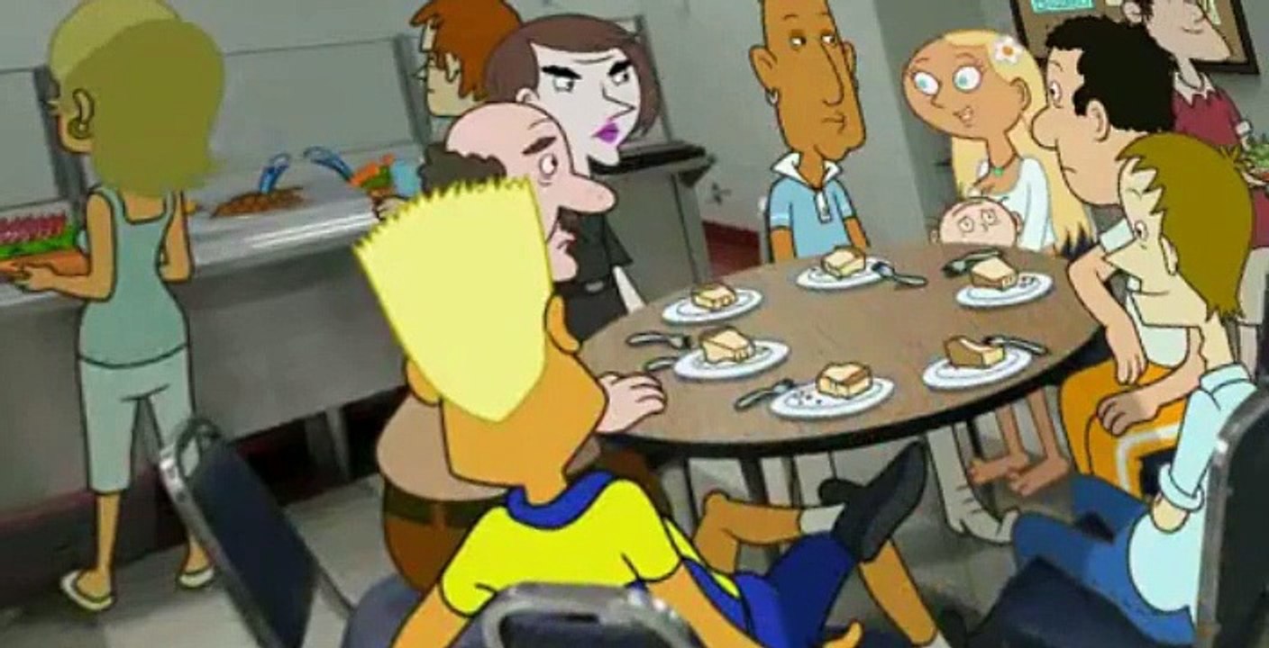 Sit Down, Shut Up Sit Down, Shut Up E004 – Back in Time