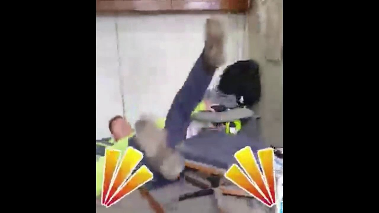 Funny Pranks
