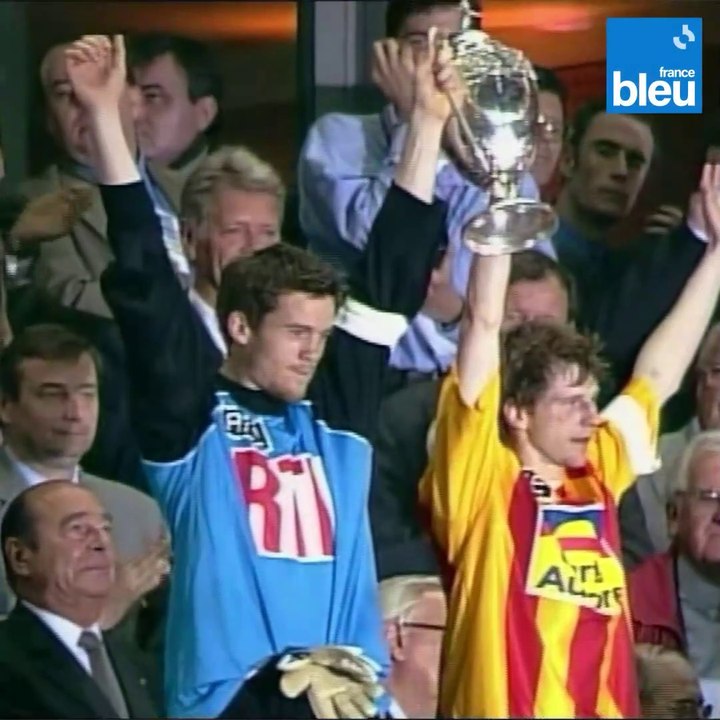 Coupe de France : retour sur les quatre trophée...