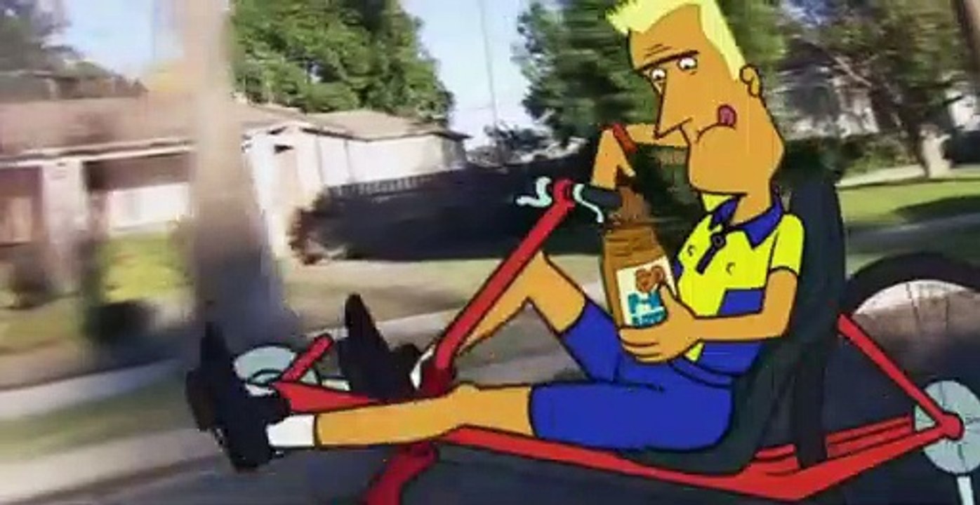 Sit Down, Shut Up Sit Down, Shut Up E005 – High School Confidential