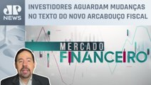 Nogueira: Bolsa brasileira recua com críticas de Lula ao Banco Central | Mercado Financeiro